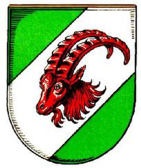 Wappen Imsen