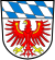 Wappen Landkreis Bayreuth.svg