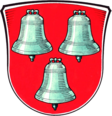 Mörlenbach címere