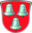 Wappen von Mörlenbach