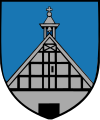 Ortsteil Ockensen der Gemeinde Salzhemmendorf