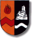 Pantenburg címere