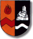 Coat of arms of Pantenburg