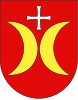 Coat of arms of Schmerikon