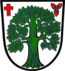 Wappen von Sprötau