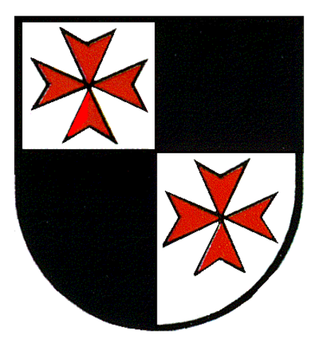 Wappen Starzeln