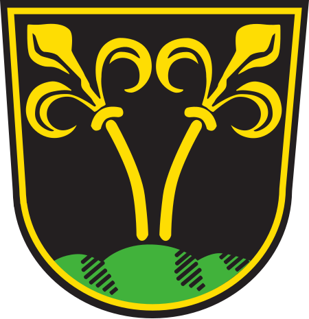 Wappen Traunstein