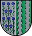 Blason de Vornholz