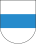 Herb kantonu Zug