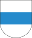 Coat of arms of Kanton Zug