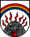Blason de Oberschlierbach