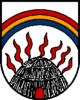 Oberschlierbach arması