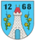 Wappen der Stadt Rothenburg/O.L.