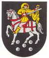 Martinshöhe coat of arms