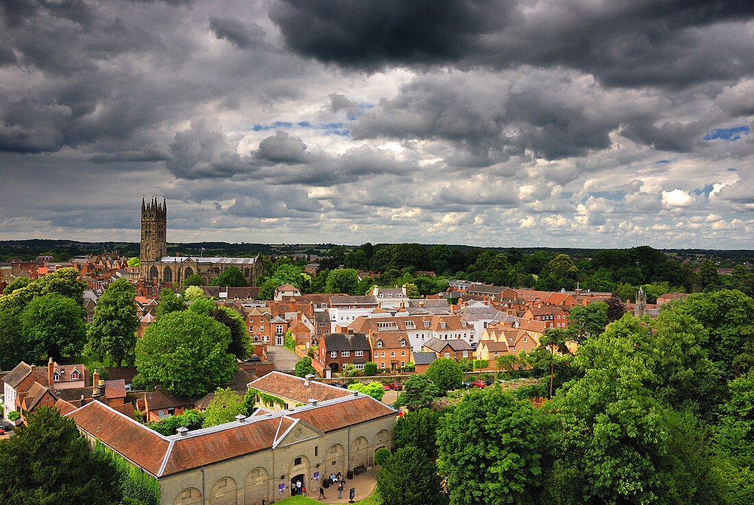 File:Warwick overview from the castle.jpg