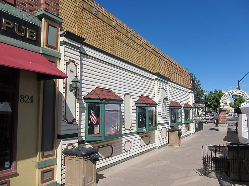 File:Washoe County Library - Sparks Branch-10.JPG