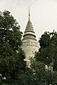 Ват Пном монастырі