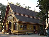Храм Ват Сімианг