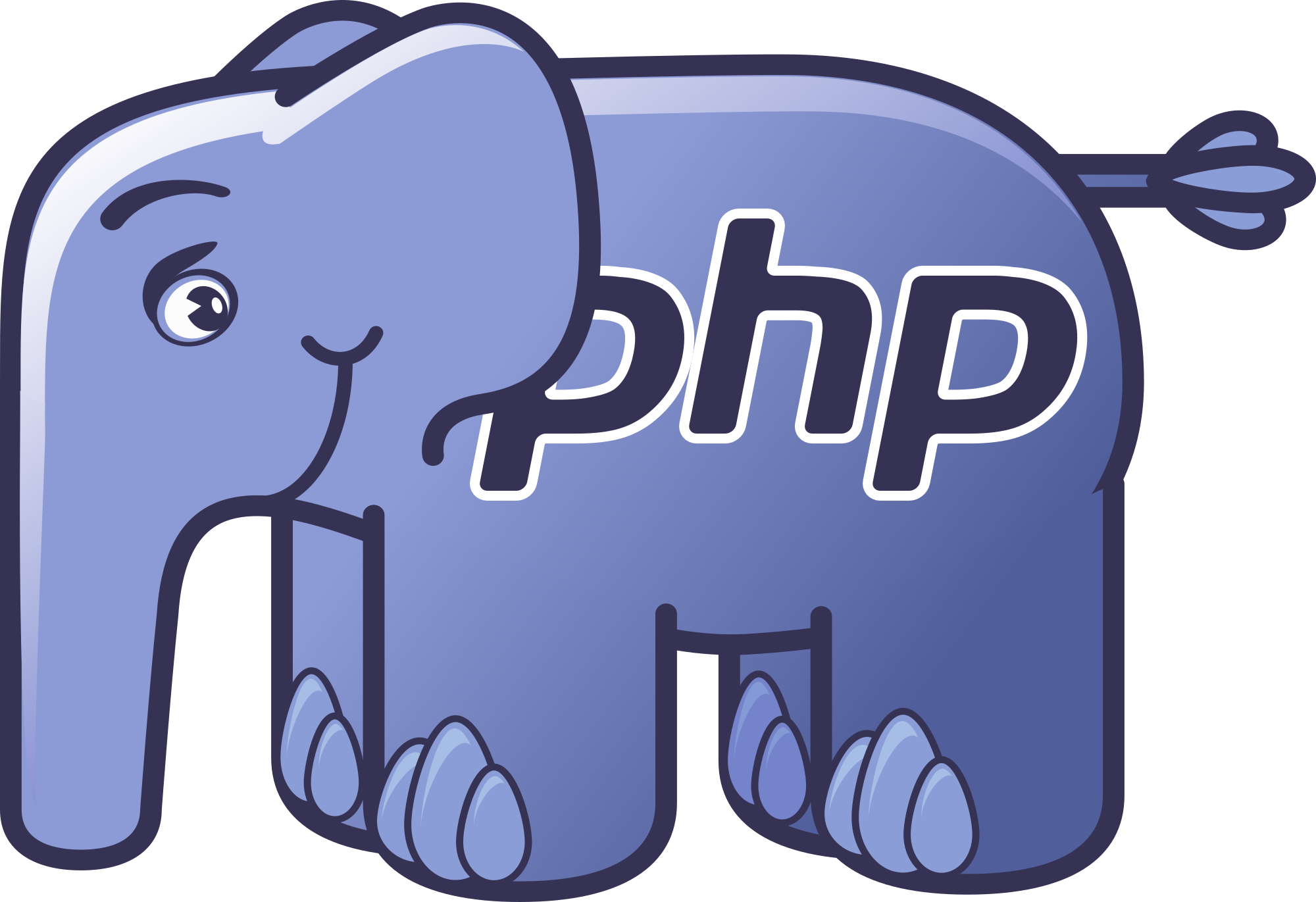 PHP Linguagem de programação web ideal