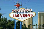 Gambar mini seharga Papan Welcome to Fabulous Las Vegas