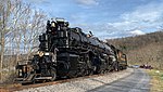 Western Maryland Scenic Railroad 1309 Helmstetter's Curve.jpg