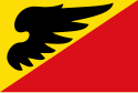 Flag of the place Wetsens