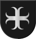 Coat of arms of Wezembeek-Oppem