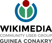 Wikimedia UG Guinea Conakry (WCUG-GN)