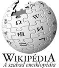 Miniatura per Viquipèdia en hongarès