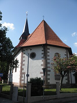 Dorpskerk