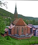 St. Bonifatius (Bad Wildbad)