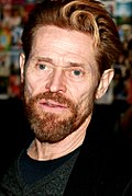 Willem Dafoe at Lisbon Film Festival 2017 (cropped & retouched).jpg