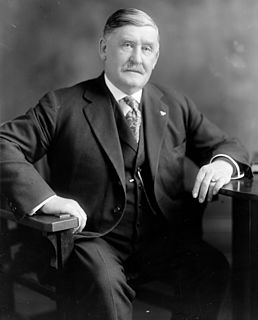 William D. Boies American politician