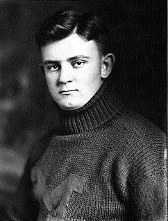 William D. Cochran American football player (1894–1951)
