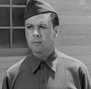 <span class="mw-page-title-main">William Tracy</span> American actor (1917–1967)