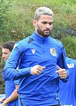 Miniatura para Willian José