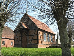 Wilsen Kirche 2008 04 24 111