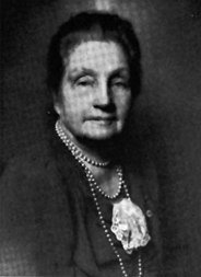Winifred Edgerton Merrill