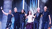 Миниатюра для Within Temptation