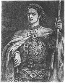King Vladislaus