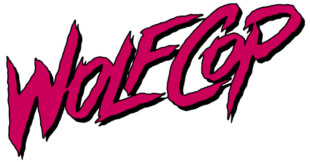 Description de l'image Wolfcop-logo.png.