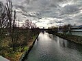 Wolkenmeer über dem Neuköllner Schifffahrtskanal von der Sonnenbrücke aus gesehen 01.jpg