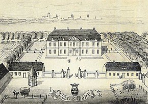 Woltersdorf 1750.jpg