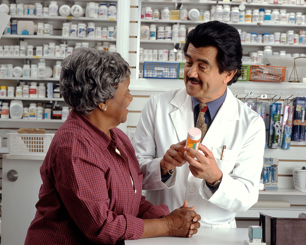 Image result for pharmacist