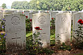 Wytschaete Military Cemetery