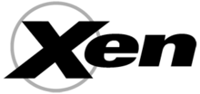 Logo Xen