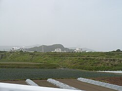 九州電力山川発電所