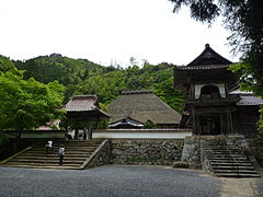 Yōmei-ji