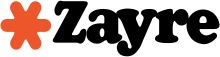 Zayre logo.svg