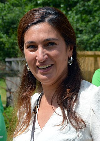 <span class="mw-page-title-main">Zuhal Demir</span> Belgian lawyer and politician